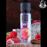 Mega E-Liquids 60ML & 120ML 3MG