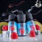 Mega Saltnic 30ML 20MG-30MG-50MG