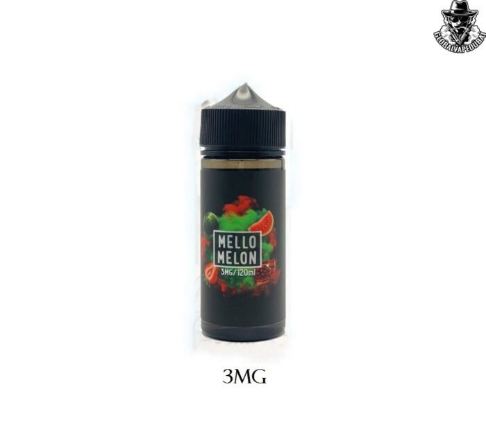 Sam Vape 120ML E-Liquid 3MG - Image 16