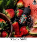 Sam Vape 30ML 30MG/50MG E-Liquid - Image 16