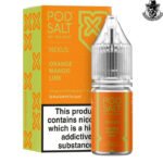 Pod Salt Nexus 30ML-E Juice - Image 11