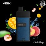 Micko X Design by Veiik 6500 Puffs Disposable - Image 8