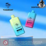 vape tugboat