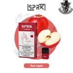 Sprk Vapor Replacement Vape Pod in Dubai Uae - Image 11