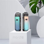 Smoke nord 5 80W