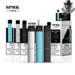 Sprk Vapor Device