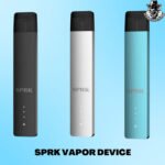 Sprk Vapor Device - Image 2