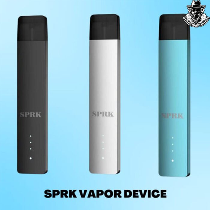 Sprk Vapor Device - Image 2