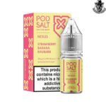 Pod Salt Nexus 30ML-E Juice - Image 16