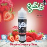 Juice Roll Upz Flavor 60ML 3MG - Image 4