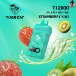 Tugboat T12000 Disposable (50mg) — 12,000 Puffs with Power Display – 2–3 Hour Dubai Delivery - Image 14