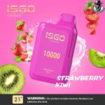 Isgo Bar 10000 Puffs Disposable - Image 14