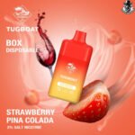 Tugboat Box Disposable 6000 Puffs - Image 10