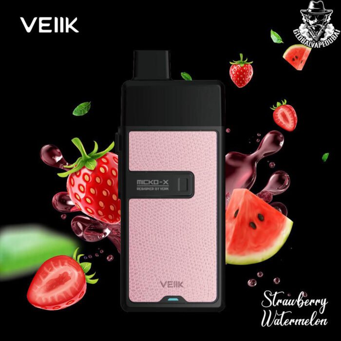 Micko X Design by Veiik 6500 Puffs Disposable - Image 9