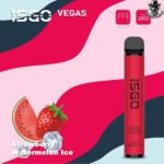 Isgo Vegas 2800 Puffs Disposable - Image 19