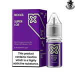 Pod Salt Nexus 30ML-E Juice - Image 18