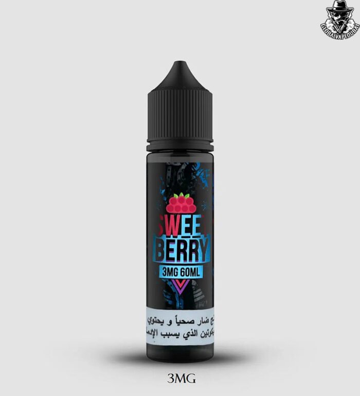 Sam Vape 60ML E-Liquid 3MG - Image 17