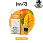 Sprk Vapor Replacement Vape Pod in Dubai Uae - Image 12