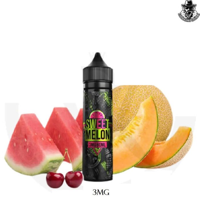 Sam Vape 60ML E-Liquid 3MG - Image 18