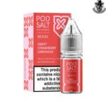 Pod Salt Nexus 30ML-E Juice - Image 19