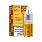 Pod Salt Nexus 30ML-E Juice - Image 20