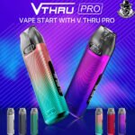 Voopoo Vthru Pro Kit - Image 3