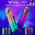 Voopoo Vthru Pro Kit