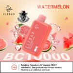 ELF BAR BC10000 — 10,000 Puffs, USB-C Recharge, Buy in Dubai - Image 22