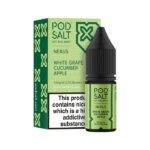 Pod Salt Nexus 30ML-E Juice - Image 21