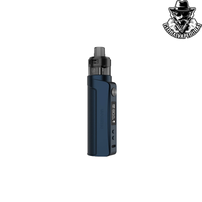 Aegean-Blue Vaporesso GEN PT80S Pod Kit - Image 2