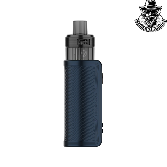 Aegen-Blue Vaporesso Gen PT60 Pod Kit - Image 2