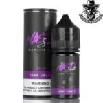 Nasty 30ML Saltnic 35MG - Image 2