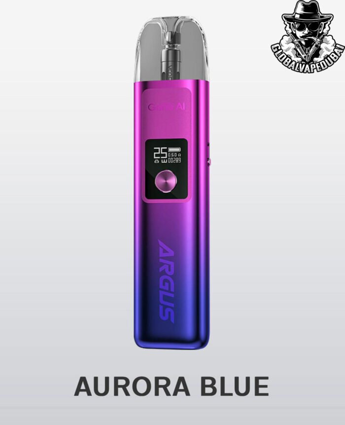 Voopoo Argus G Pod Kit - Image 2