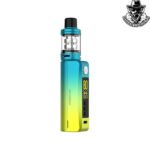 Vaporesso Gen 80 S Kit With iTank Atomizer - Image 2