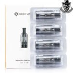 Authentic Geekvape Wenax M1 Pod Cartridge 2ml (4Pc/Pack)