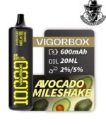 Vigorbox Disposable 10000 Puffs - Image 2
