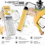 Nerd Bar Disposable 3000 Puffs - Image 2