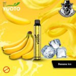 Yuoto Luscious 3000 Puffs Disposable - Image 2