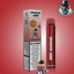 Smooth 3000 Puffs Disposable - Image 2