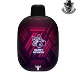 Dr Vapes Disposables 5500 Puffs - Image 2