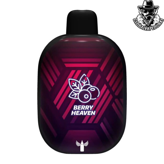 Dr Vapes Disposables 5500 Puffs - Image 2