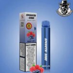 Smooth 3000 Puffs Disposable - Image 3