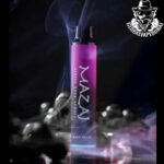 Mazaj 5000 Puffs Disposable - Image 3