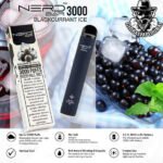 Nerd Bar Disposable 3000 Puffs - Image 3