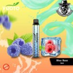 Yuoto Luscious 3000 Puffs Disposable - Image 4