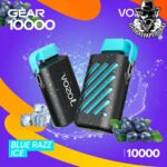VOZOL Gear Disposable 10000 Puffs - Image 2