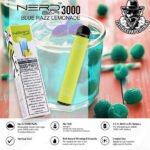 Nerd Bar Disposable 3000 Puffs - Image 5