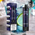 VNSN Quake Pro Disposable 14000 Puffs - Image 4