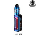 Geekvape S100 Aegis Solo 2 Starter Kit (Sub-Ohm-Tank) - Image 2