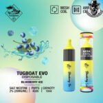 Tugboat Evo 4500 puffs Disposable - Image 7